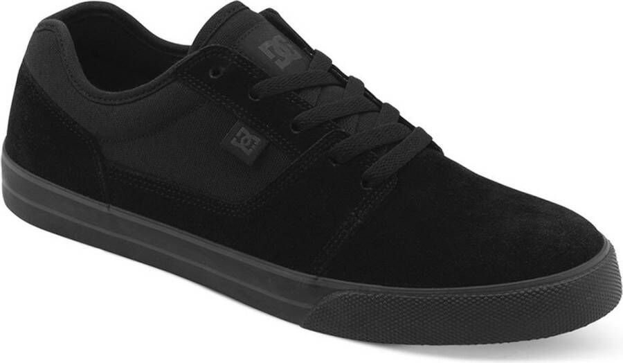DC Shoes Tonik Sneakers Black Heren