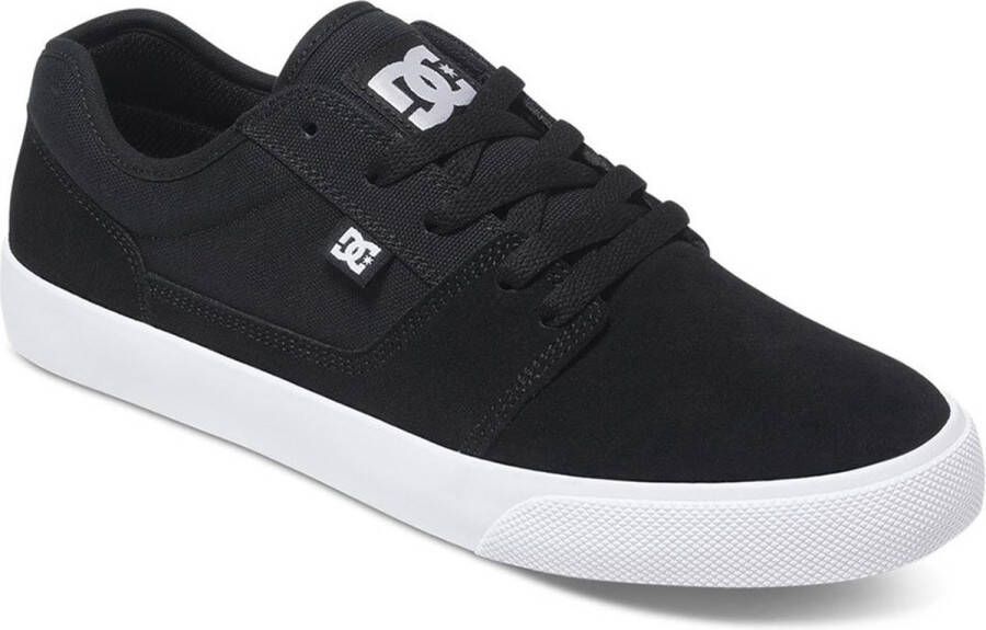 DC Shoes Tonik Sneakers Zwart Man