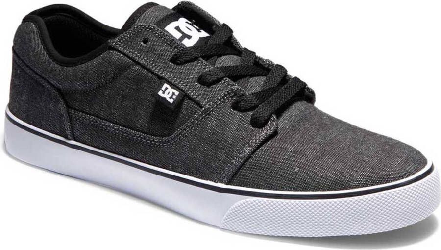 DC Shoes Tonik Tx Se Sneakers Zwart Man