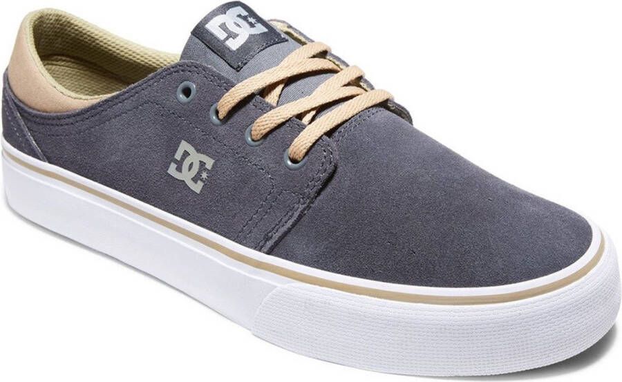 DC Shoes Trase Sd Sneakers Blauw 1 2 Man
