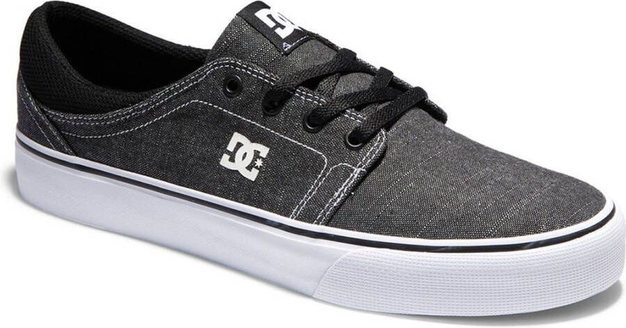 DC Shoes Trase Tx Se Sneakers Grijs Man