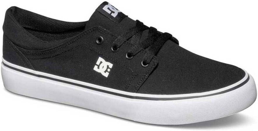DC Shoes Trase X Schoenen Zwart Man