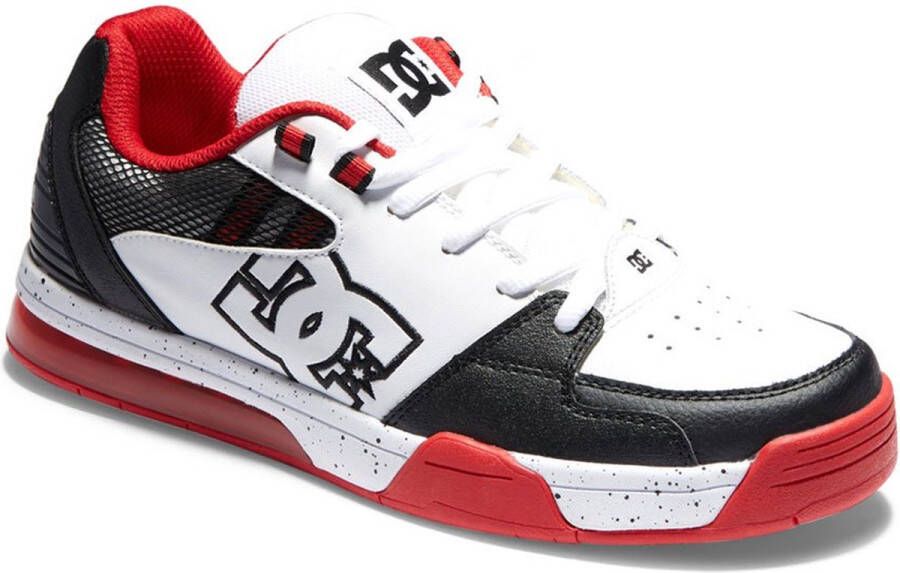 DC Shoes Versatile Le Sneakers Veelkleurig Man