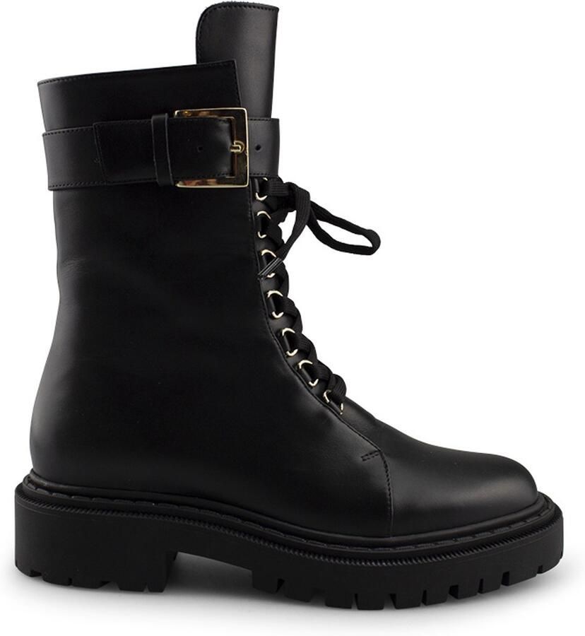 Deabused veterlaars Noa Black - Foto 2