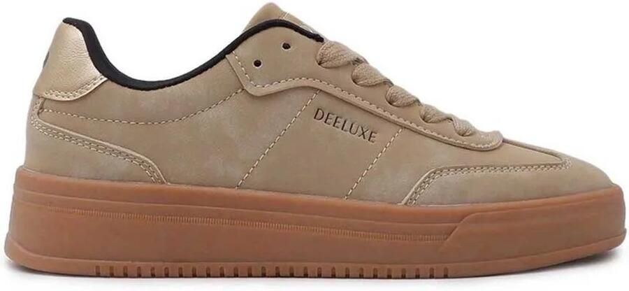 Deeluxe Daisy Schoenen Beige Vrouw