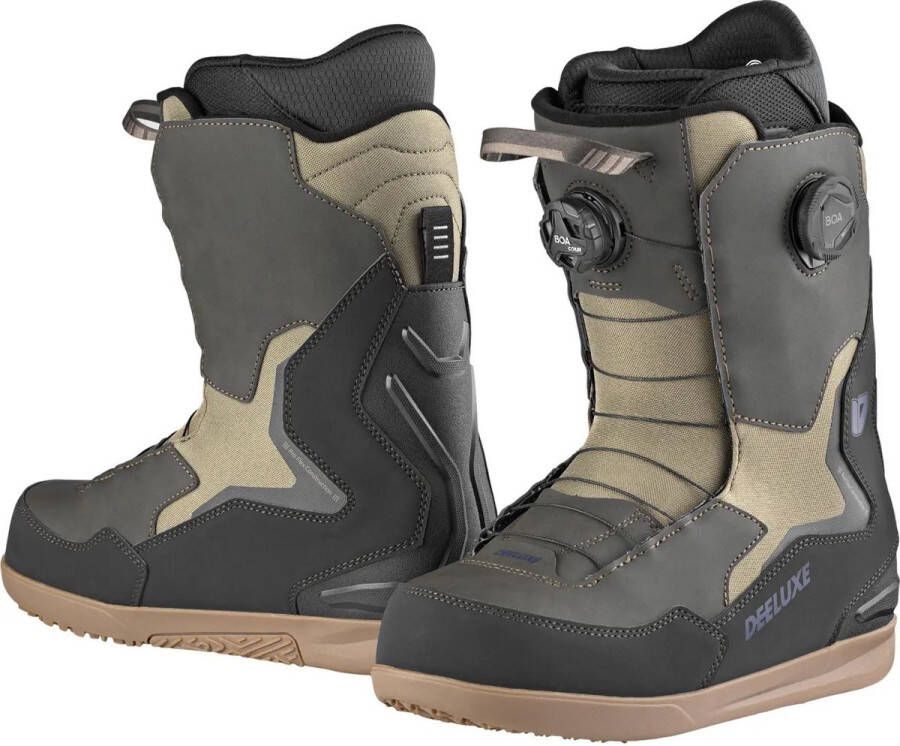 Deeluxe ID 2026 Snowboard Schoenen bruin