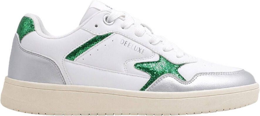 Deeluxe Sneakers met veters