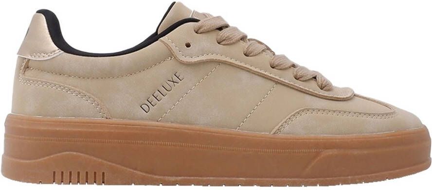 Deeluxe Sneakers met veters
