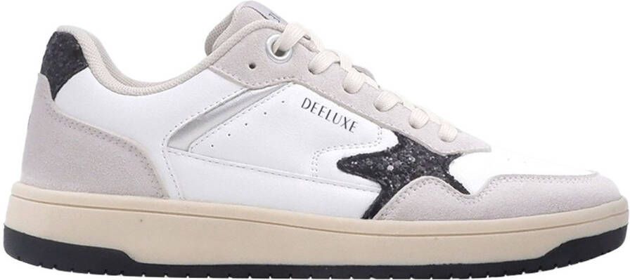Deeluxe Sneakers met veters