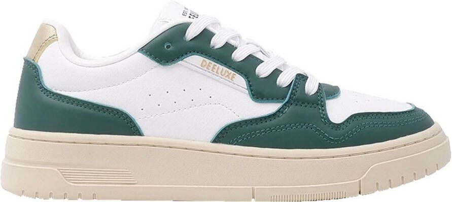 Deeluxe Sneakers met veters