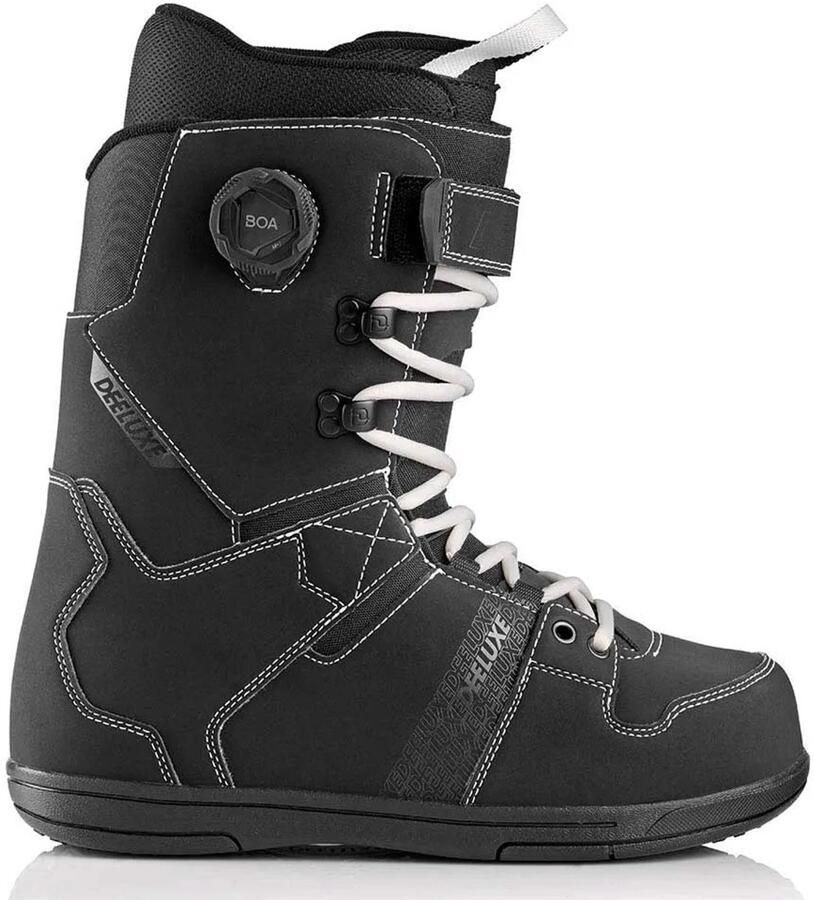 Deeluxe D.N.A. 2027 Snowboard Schoenen zwart
