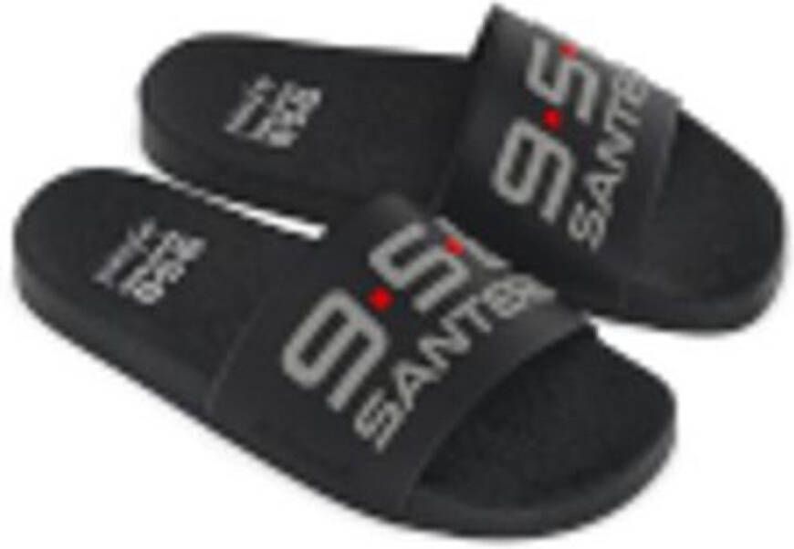 Defonseca Badslippers ciabatte vasto giallo (verschillende maten) - Foto 2