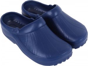 Demar Blauwe klompen NEW EVA CLOG