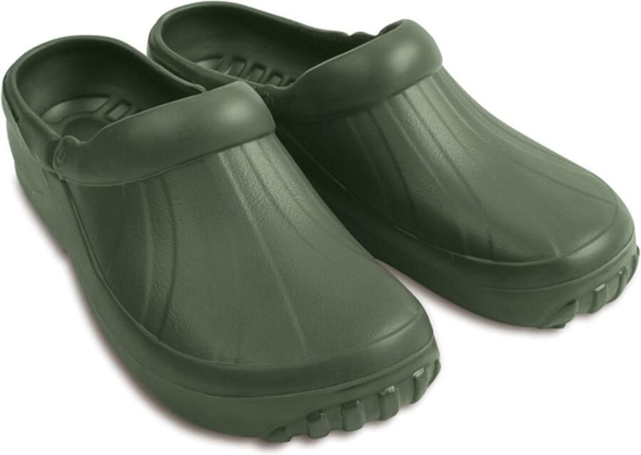 Demar Volledig gelijmde klompen New Eva Clog A