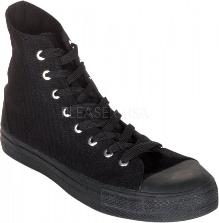 Demonia Deviant 101 Sneaker - Mt