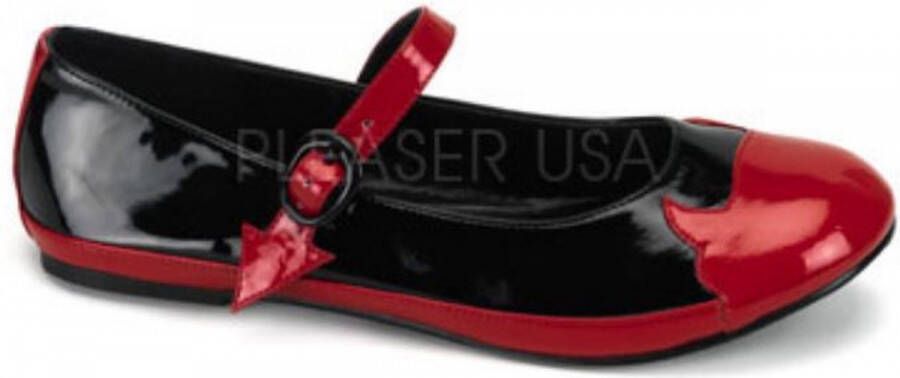 Demonia Funtasma Devil 13 - Devil flats