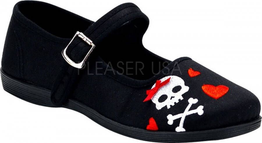 Demonia Sassie 25 Mt