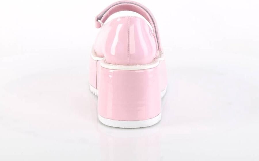 DemoniaCult DOLLIE-01 Lage schoenen 37 Shoes Roze - Foto 5
