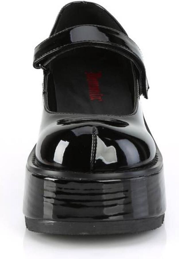 DemoniaCult DOLLIE-01 Lage schoenen 36 Shoes Zwart - Foto 3