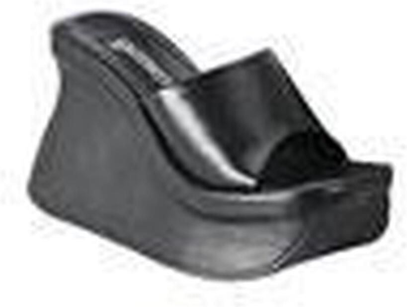 DemoniaCult PACE-01 Sleehakken 37 Shoes Zwart - Foto 2