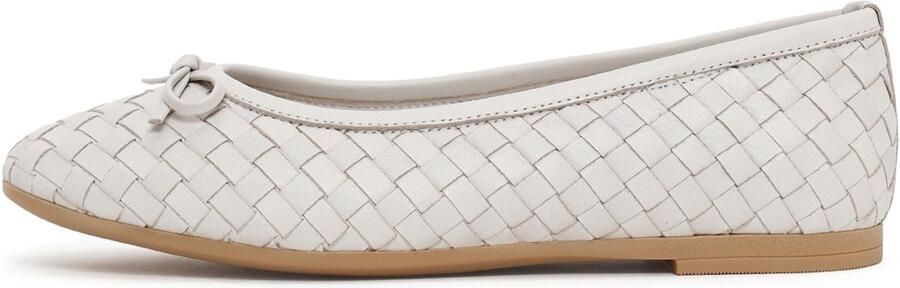 DERIMOD Ballerina'S Leren
