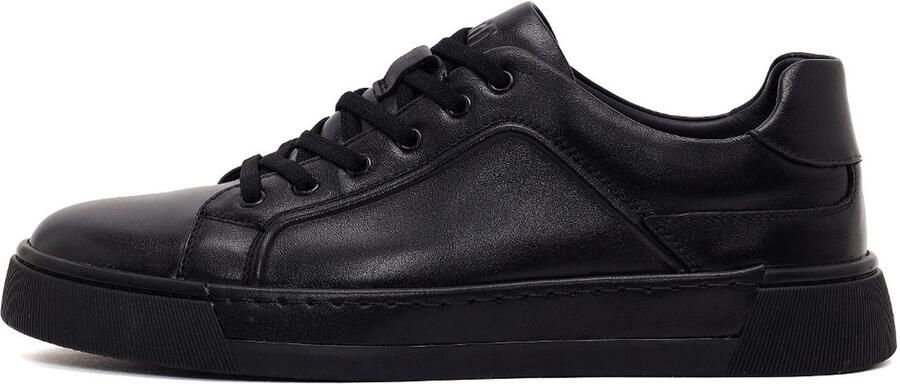 DERIMOD Casual Sneakers Leren Casual
