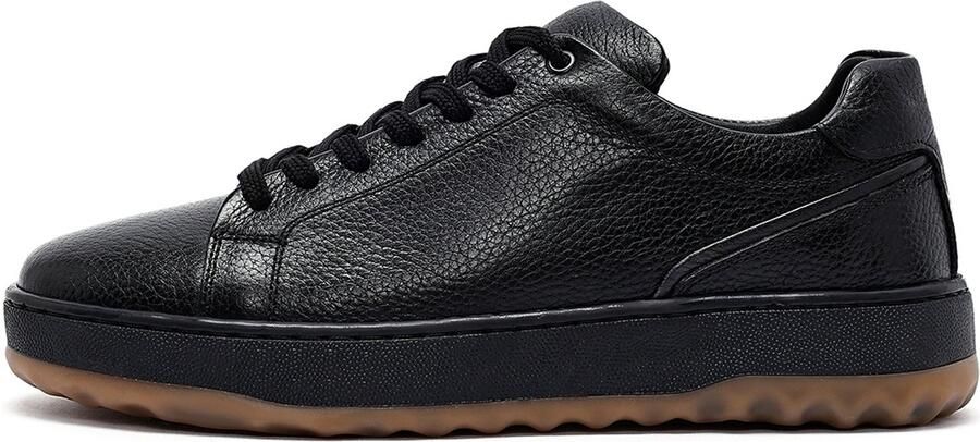 DERIMOD Casual Sneakers Leren Casual