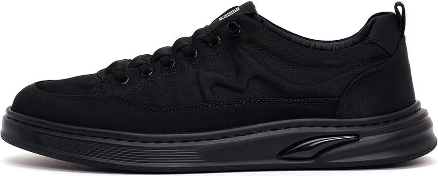 DERIMOD Casual Sneakers Stoffen Casual - Foto 1