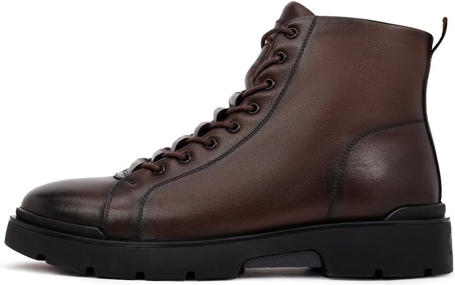 DERIMOD Combatboots Lerencombatboots
