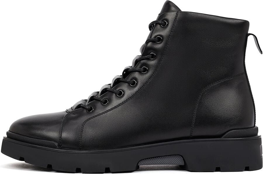 DERIMOD Combatboots Lerencombatboots