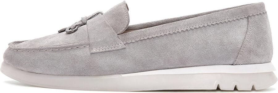 DERIMOD Comfort Loafers Suède Comfort Loafer