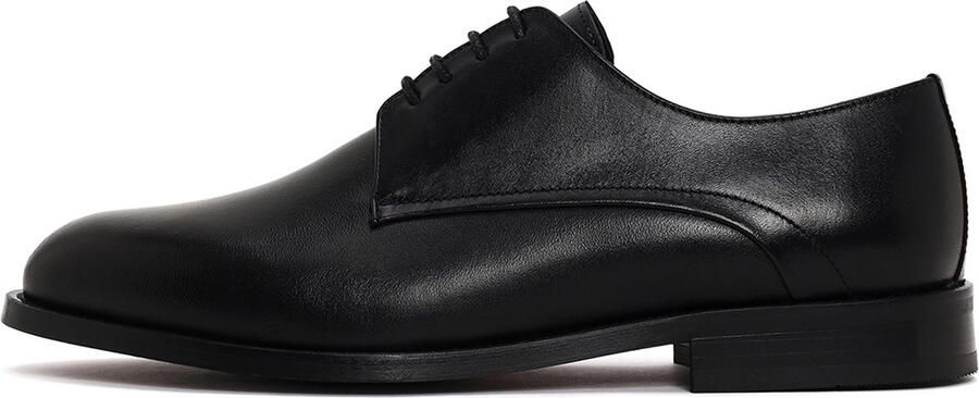 DERIMOD Derbyschoenen Leren Derbyschoenen