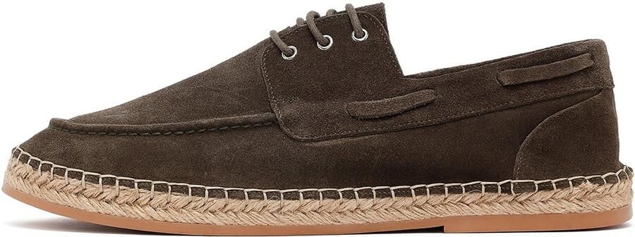 DERIMOD Espadrilles Suède