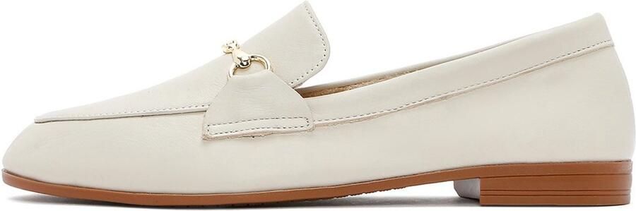 DERIMOD Leather Masculine Loafers Leather Masculine