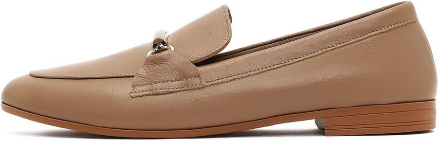 DERIMOD Loafers Leather