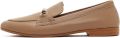 DERIMOD Loafers Leather - Bruin