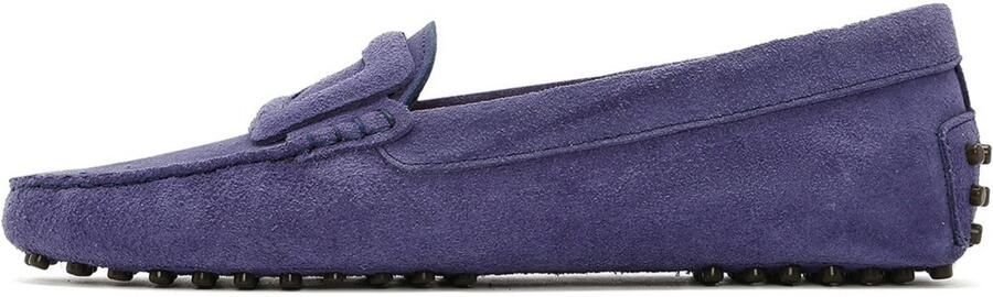 DERIMOD Loafers Leather
