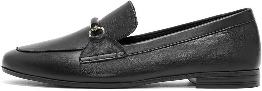 DERIMOD Loafers Leather