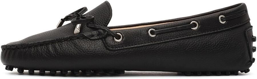 DERIMOD Loafers Leren