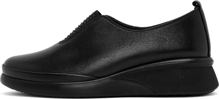 DERIMOD Loafers Leren