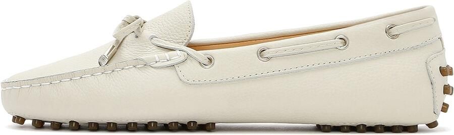 DERIMOD Loafers Leren