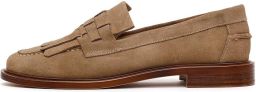 DERIMOD Loafers Suède