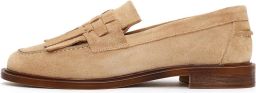 DERIMOD Loafers Suède