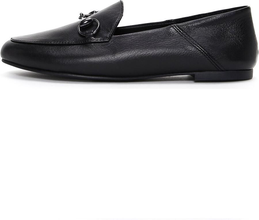 DERIMOD Masculine Loafers Leather Masculine