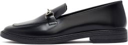 DERIMOD Masculine Loafers Leather Masculine