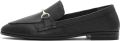 DERIMOD Masculine Loafers Leren Masculine - Zwart
