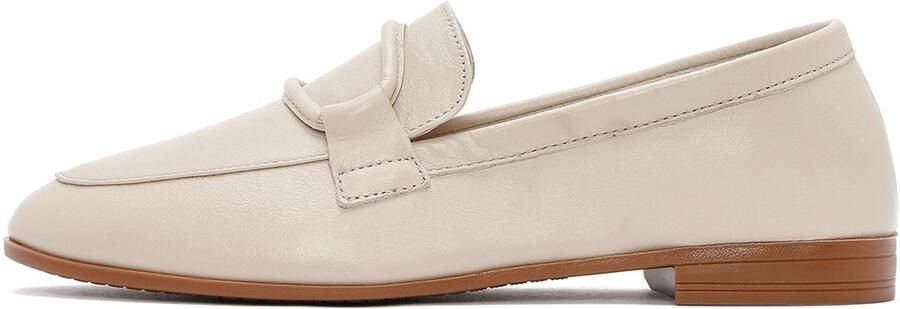 DERIMOD Masculine Loafers Leren Masculine