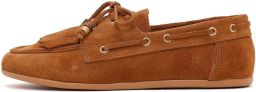 DERIMOD Masculine Loafers Suède Masculine
