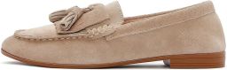 DERIMOD Masculine Loafers Suède Masculine