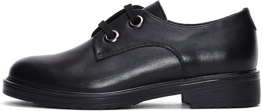 DERIMOD Masculine Shoes Leather Masculine Shoes